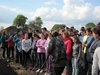 Szénégetők mesterségének megismerése