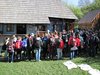 Tamási Áron unokaöccse beszél a tanulóknak az író életéről