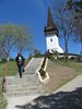 Körösfő – Református templom