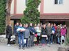 Ajándékokkal várjuk a gyermekotthon lakóit