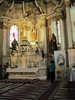 A Csíksomlyói kegytemplomban 