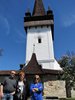 Körösfő – Református templom