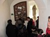 A Szent Ferenc Alapítvány gyermekotthonában